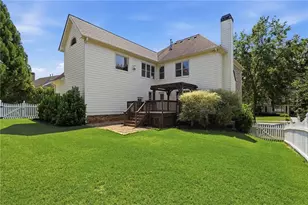 4954 Dovecote Trail, Suwanee, GA 30024 - Photo 25