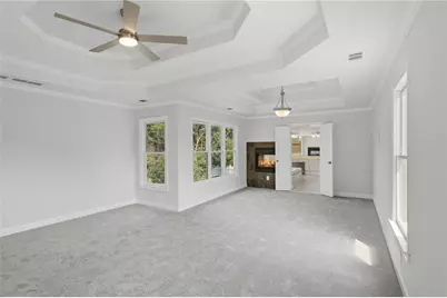 4954 Dovecote Trail, Suwanee, GA 30024 - Photo 13