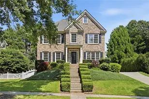 4954 Dovecote Trail, Suwanee, GA 30024 - Photo 1