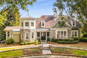 4954 Dovecote Trail, Suwanee, GA 30024 - Photo 33
