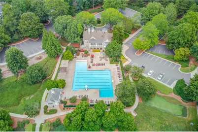 4954 Dovecote Trail, Suwanee, GA 30024 - Photo 35