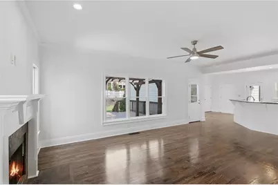 4954 Dovecote Trail, Suwanee, GA 30024 - Photo 11