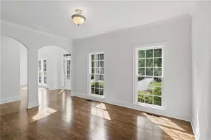 4954 Dovecote Trail, Suwanee, GA 30024 - Photo 5