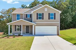 135 Enclave Dr, Villa Rica, GA 30180 - Photo 1