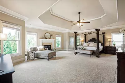 5335 Harris Springs Drive, Cumming, GA 30040 - Photo 21