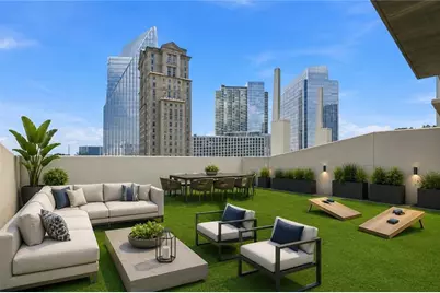 3324 Peachtree Road NE #808, Atlanta, GA 30326 - Photo 1