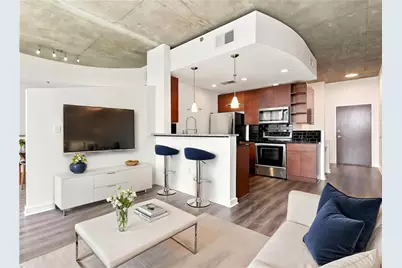 3324 Peachtree Road NE #808, Atlanta, GA 30326 - Photo 3