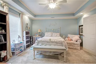 152 Brewer Road, Kingston, GA 30145 - Photo 23