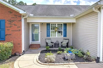 152 Brewer Road, Kingston, GA 30145 - Photo 5