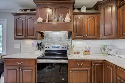 152 Brewer Road, Kingston, GA 30145 - Photo 15