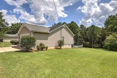 152 Brewer Road, Kingston, GA 30145 - Photo 3