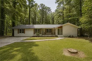 4670 Kelden Cir, Atlanta, GA 30349 - Photo 1