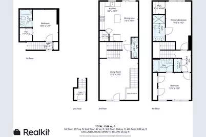 1064 Liberty Parkway NW, Atlanta, GA 30318 - Photo 35