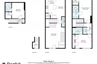 1064 Liberty Pkwy NW, Atlanta, GA 30318 - Photo 35