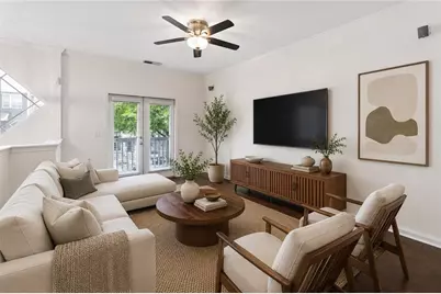 1064 Liberty Parkway NW, Atlanta, GA 30318 - Photo 3
