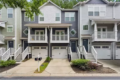 1064 Liberty Parkway NW, Atlanta, GA 30318 - Photo 1