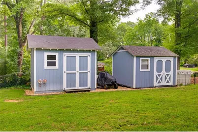 3026 Shirley Drive, Kennesaw, GA 30144 - Photo 25