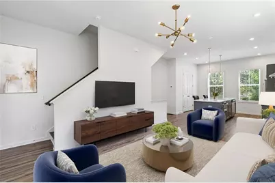 203 Color Circle, Atlanta, GA 30317 - Photo 13