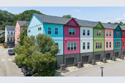 203 Color Circle, Atlanta, GA 30317 - Photo 33