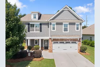 4510 Hidden Creek Drive, Gainesville, GA 30504 - Photo 1