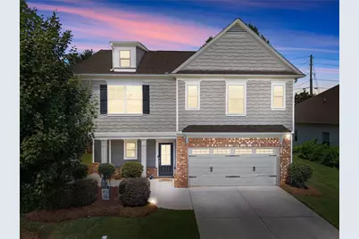 4510 Hidden Creek Drive, Gainesville, GA 30504 - Photo 51