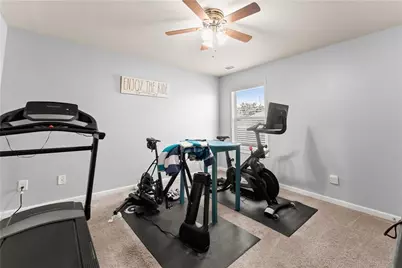 4510 Hidden Creek Drive, Gainesville, GA 30504 - Photo 33