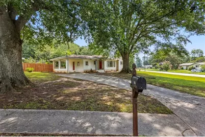 2801 Miriam Lane, Decatur, GA 30032 - Photo 3