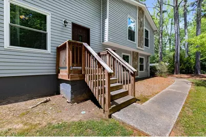 1741 Branch View Drive, Marietta, GA 30062 - Photo 3