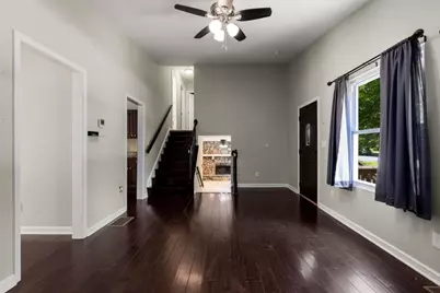1741 Branch View Drive, Marietta, GA 30062 - Photo 7