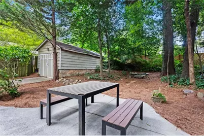 1053 Faith Avenue Avenue SE, Atlanta, GA 30316 - Photo 29