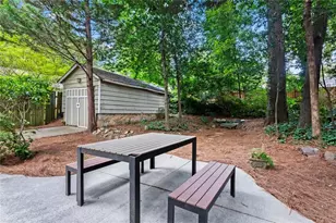 1053 Faith Ave Ave SE, Atlanta, GA 30316 - Photo 29