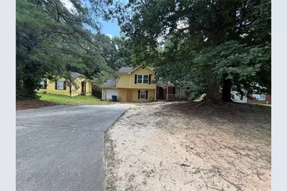 6495 Emerald Pointe Circle, College Park, GA 30349 - Photo 1