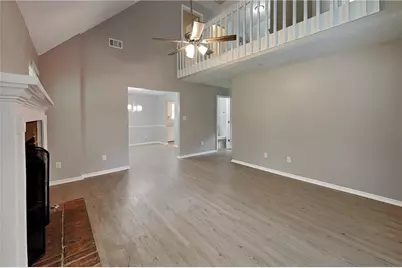 4015 Sharon Woods Drive, Powder Springs, GA 30127 - Photo 3