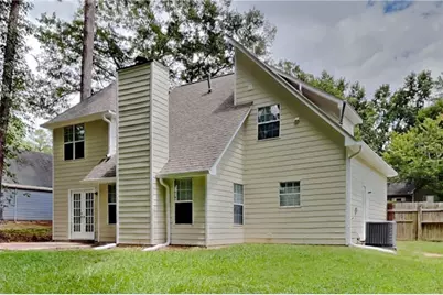 4015 Sharon Woods Drive, Powder Springs, GA 30127 - Photo 17
