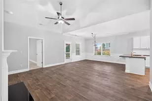 832 Hidden Hollow Cir, Commerce, GA 30529 - Photo 7
