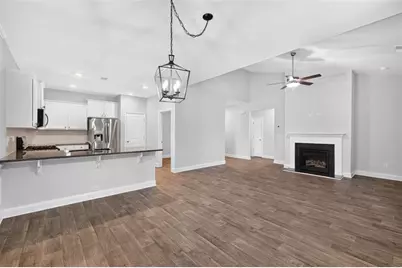 832 Hidden Hollow Circle, Commerce, GA 30529 - Photo 9