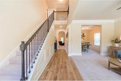 988 Spanish Moss Trail, Loganville, GA 30052 - Photo 3