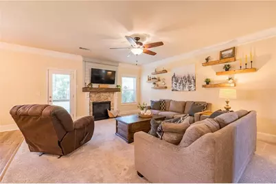988 Spanish Moss Trail, Loganville, GA 30052 - Photo 27