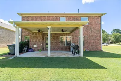 988 Spanish Moss Trail, Loganville, GA 30052 - Photo 51