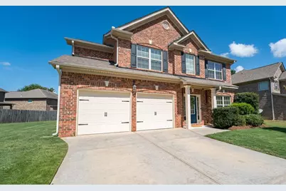 988 Spanish Moss Trail, Loganville, GA 30052 - Photo 3