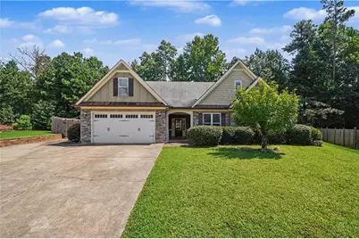 87 Thomas Place, Dallas, GA 30157 - Photo 1