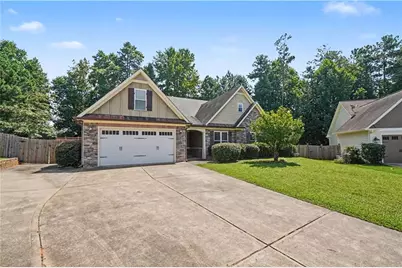 87 Thomas Place, Dallas, GA 30157 - Photo 3