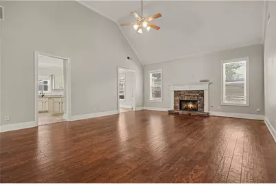 87 Thomas Place, Dallas, GA 30157 - Photo 9
