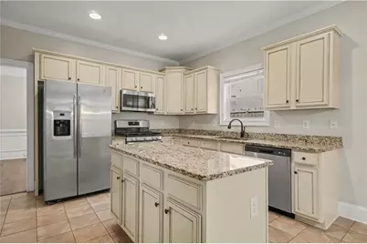 87 Thomas Place, Dallas, GA 30157 - Photo 13