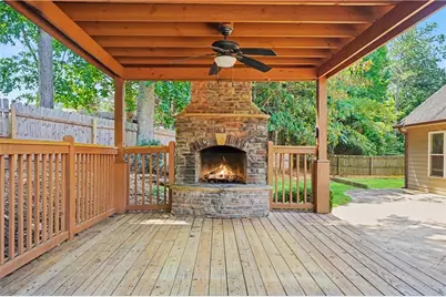 87 Thomas Place, Dallas, GA 30157 - Photo 37