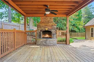 87 Thomas Pl, Dallas, GA 30157 - Photo 37