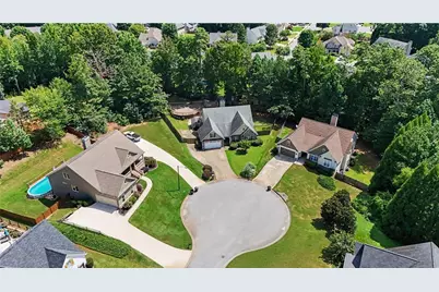 87 Thomas Place, Dallas, GA 30157 - Photo 43