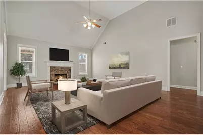 87 Thomas Place, Dallas, GA 30157 - Photo 7