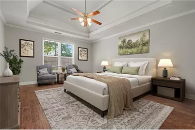 87 Thomas Place, Dallas, GA 30157 - Photo 23