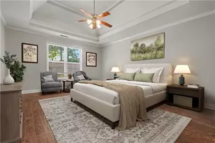 87 Thomas Pl, Dallas, GA 30157 - Photo 23